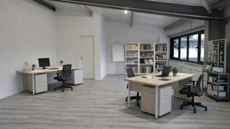 A louer 1897 Bouveret Commerce 2 pi&egrave;ce(s)