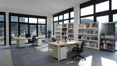 A louer 1852 Roche VD Commerce 