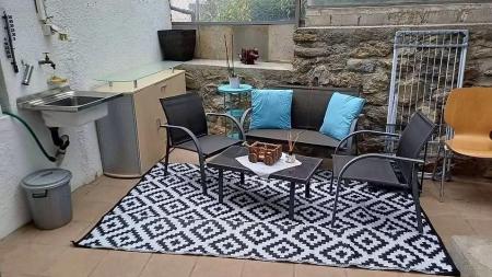A louer 1071 Saint-Saphorin Appartement 2.5 pi&egrave;ce(s)