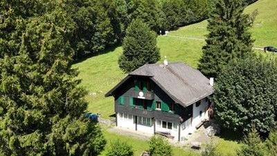 A vendre 1832 Chamby Chalet 15 pièce(s)