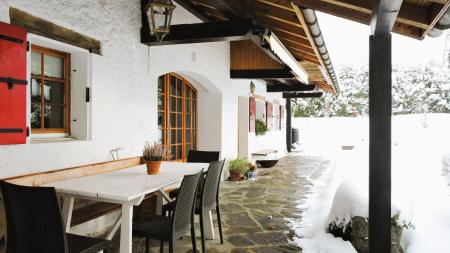 A vendre 1807 Blonay Maison 7 pi&egrave;ce(s)