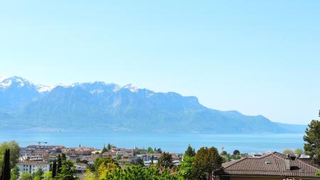 A vendre 1814 La Tour-de-Peilz Terrain &agrave; b&acirc;tir 