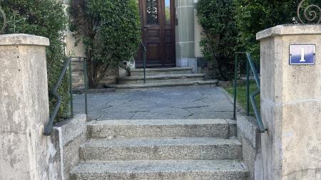 A vendre 1006 Lausanne Appartement 5.5 pi&egrave;ce(s)